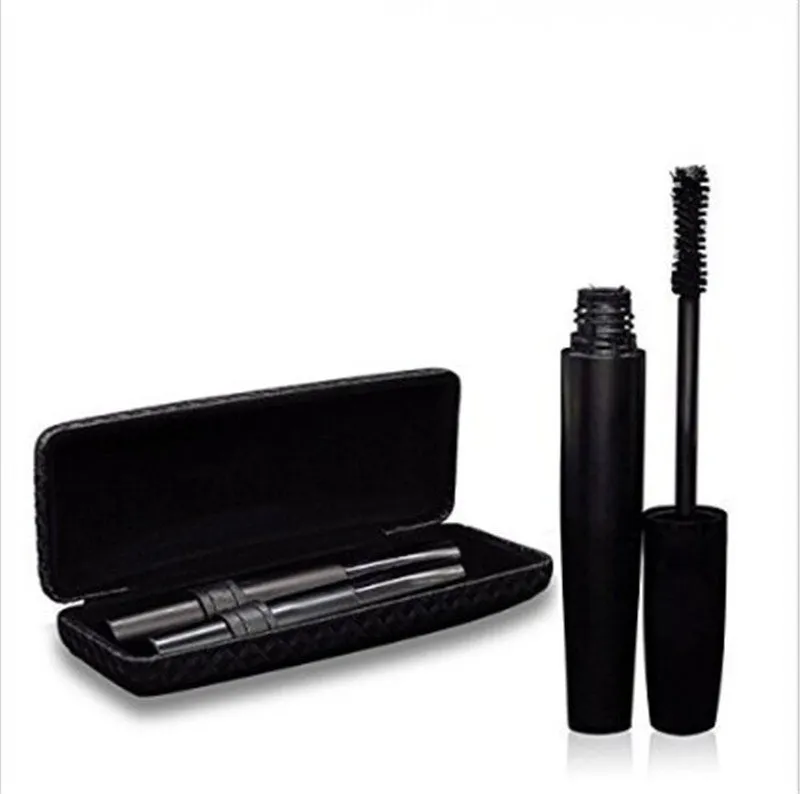 Layered Volume False Lash Set