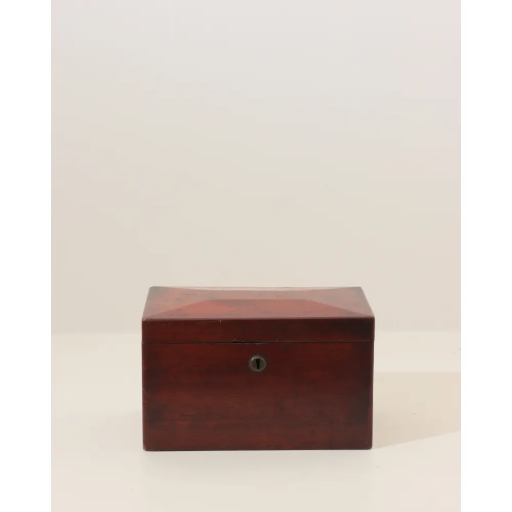 Decorative Rosewood Box