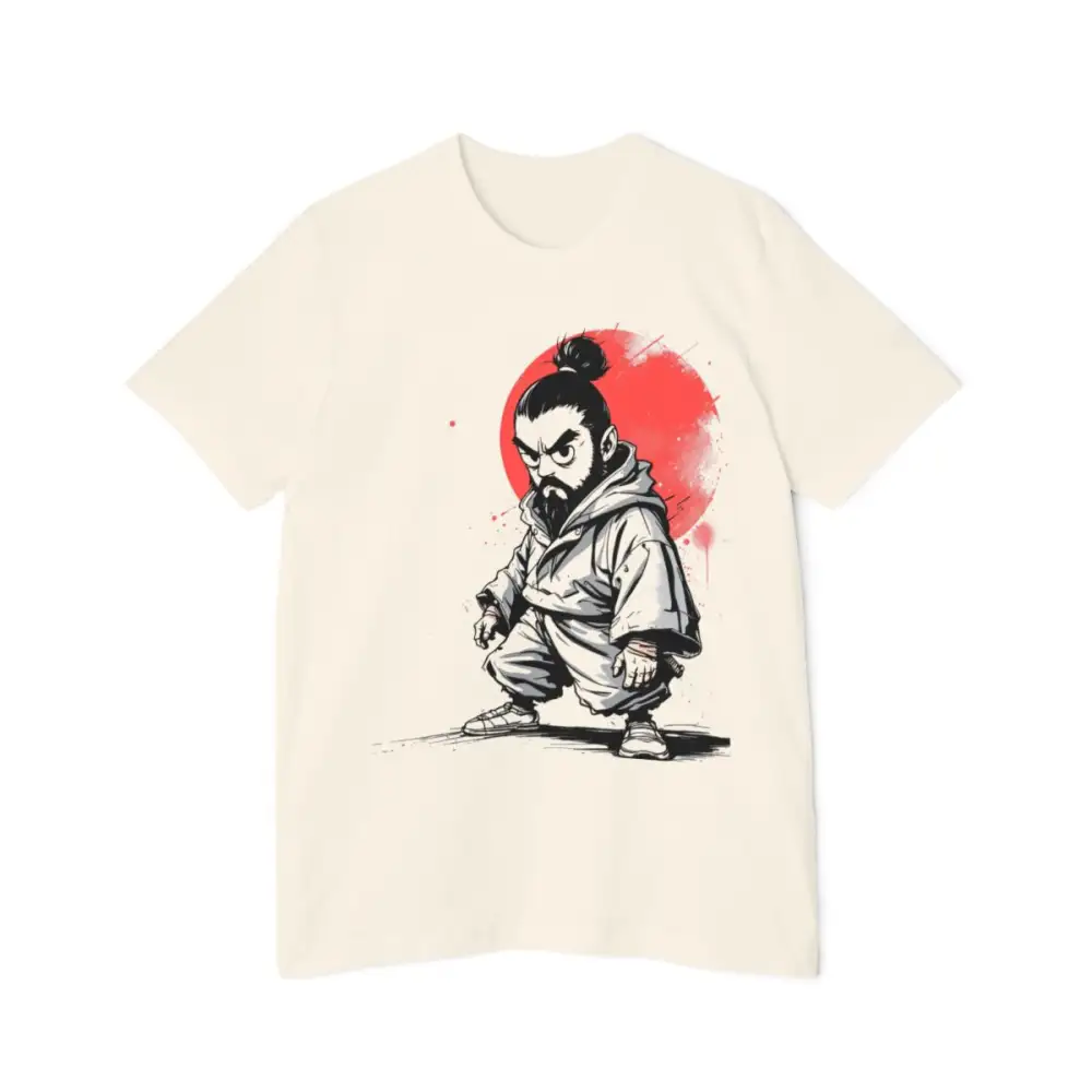 Brushstroke Studio Everyday Print Tee