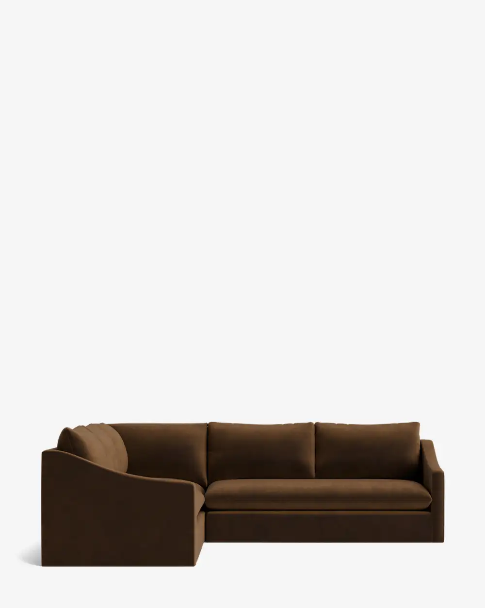 Everyday Tailored Sectional