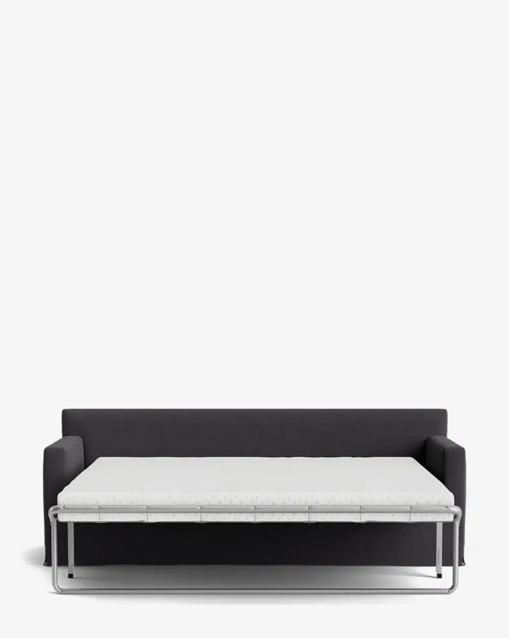 Slipcovered Tailored Sofa