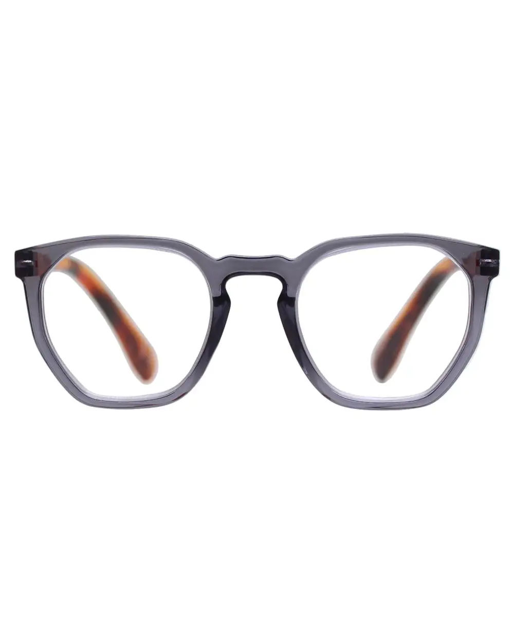 Slim-Profile Reading Glasses