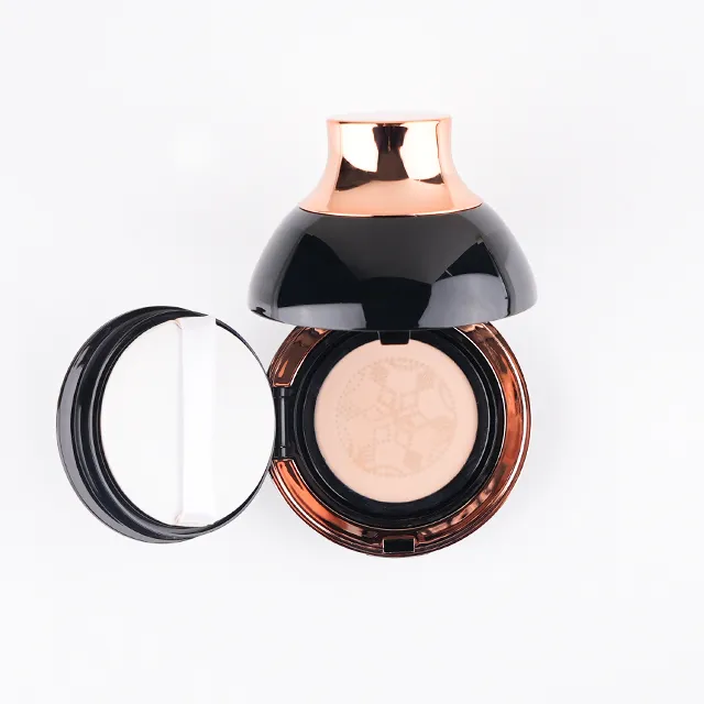 Mushroom Head Air Cushion BB CC Concealer Waterproof Liquid Foundation