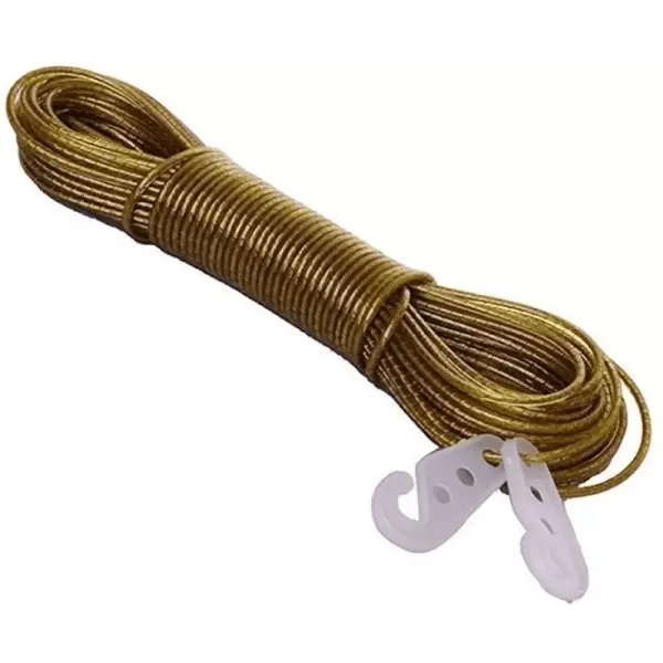 CLOTH LINE- 20 METER