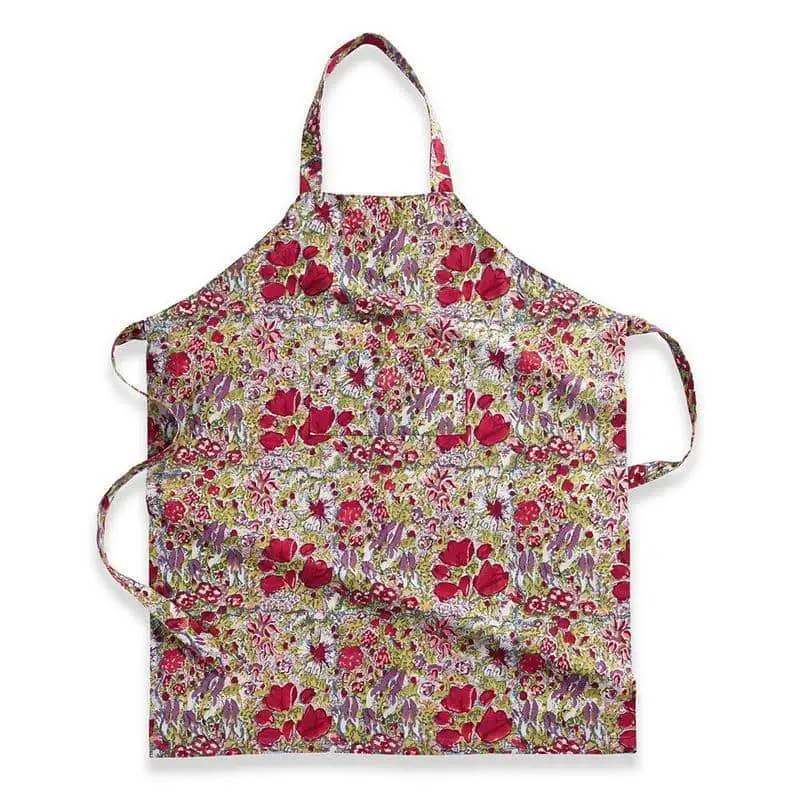 Botanical Garden Apron