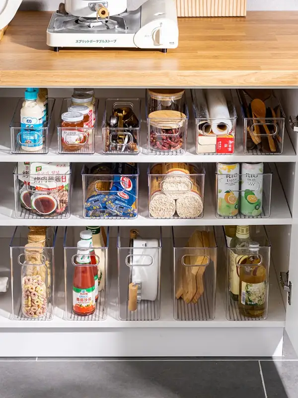 Everyday Kitchen Drinkware