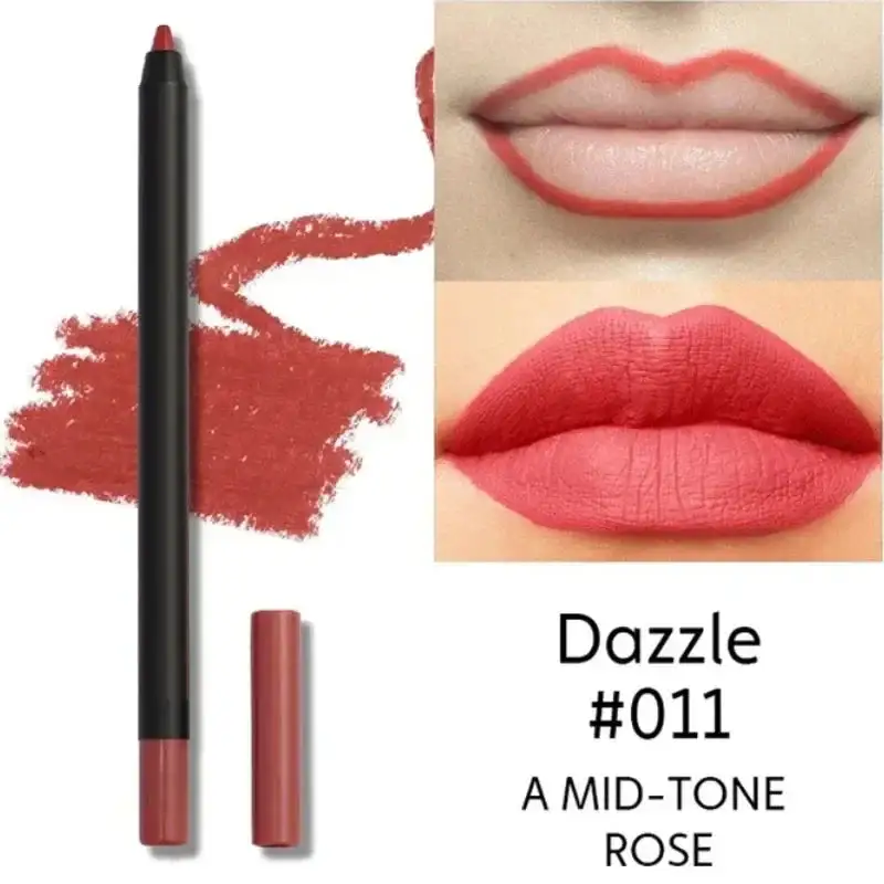 Polished Finish Lip Tint Gloss