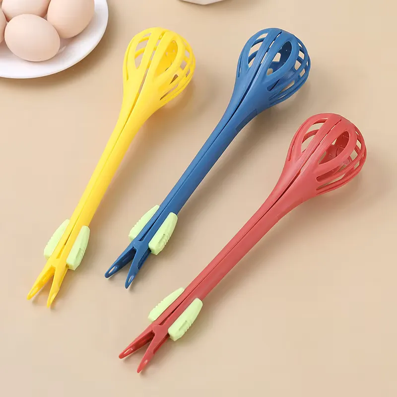 Multifunctional Egg Beater Whisk