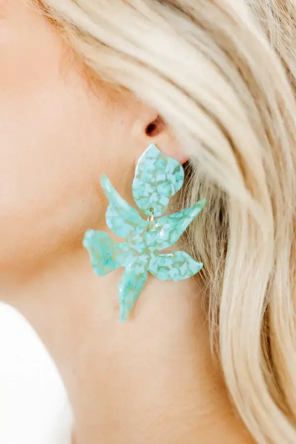 Statement Everyday Fashion Earrings