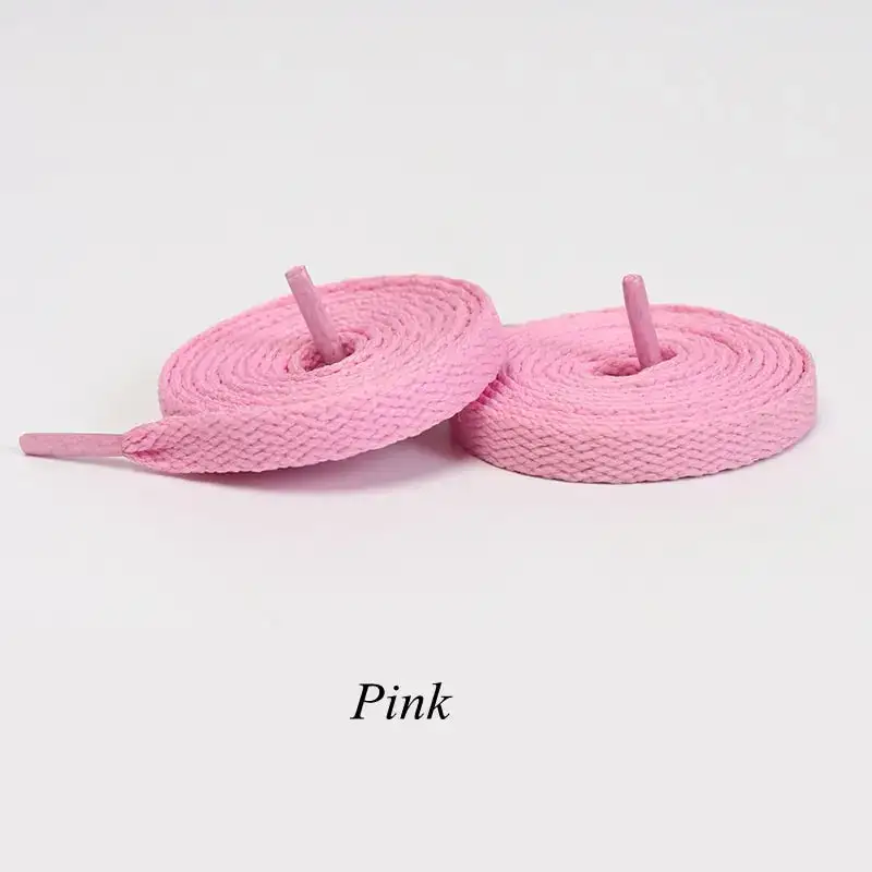 Classic Flat Replacement Shoelaces