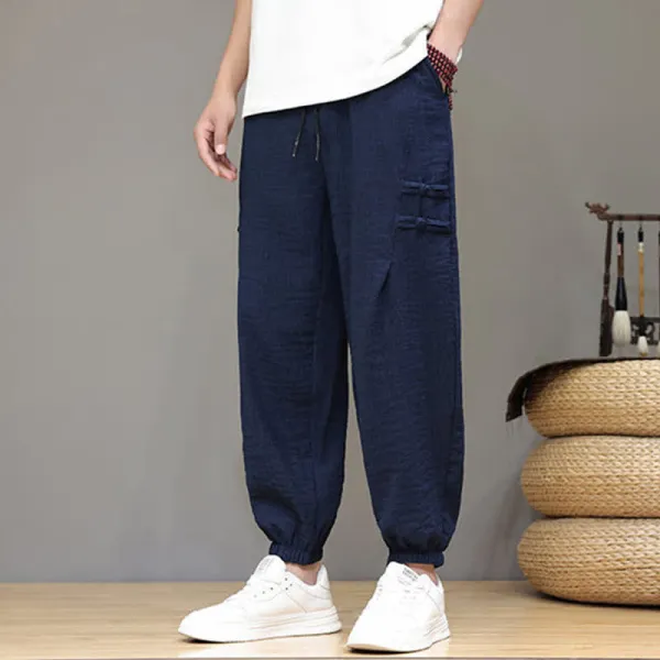 Leisure Easywear Pants