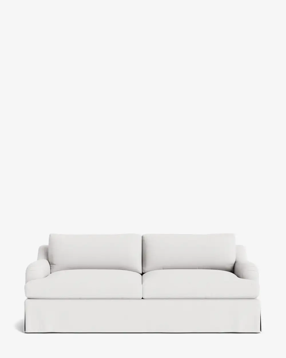 Everyday Skirted Sofa