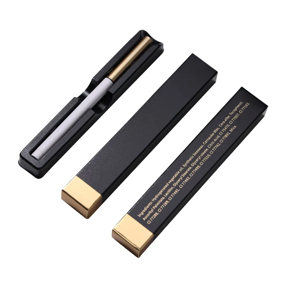 Smooth Gel Eyeliner Pencil