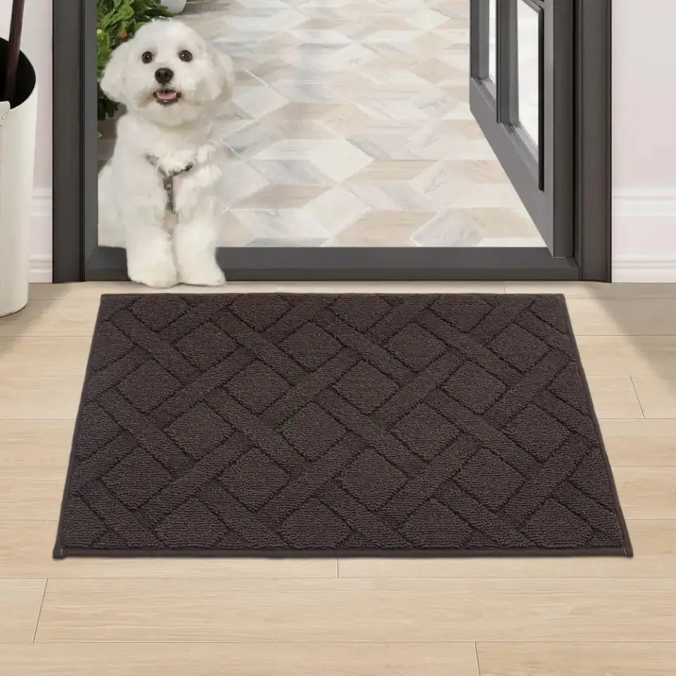 Classic Mud Trapping Door Mat