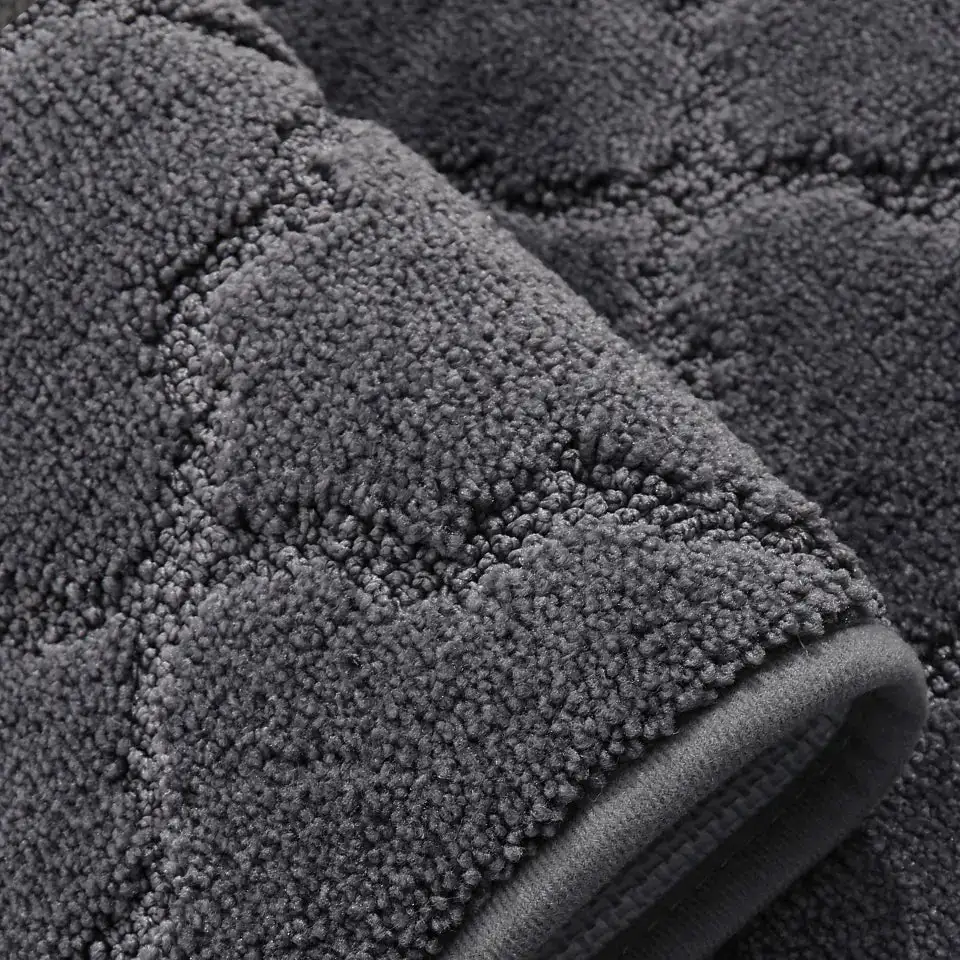 Trellis Scatter Kitchen Rug Set