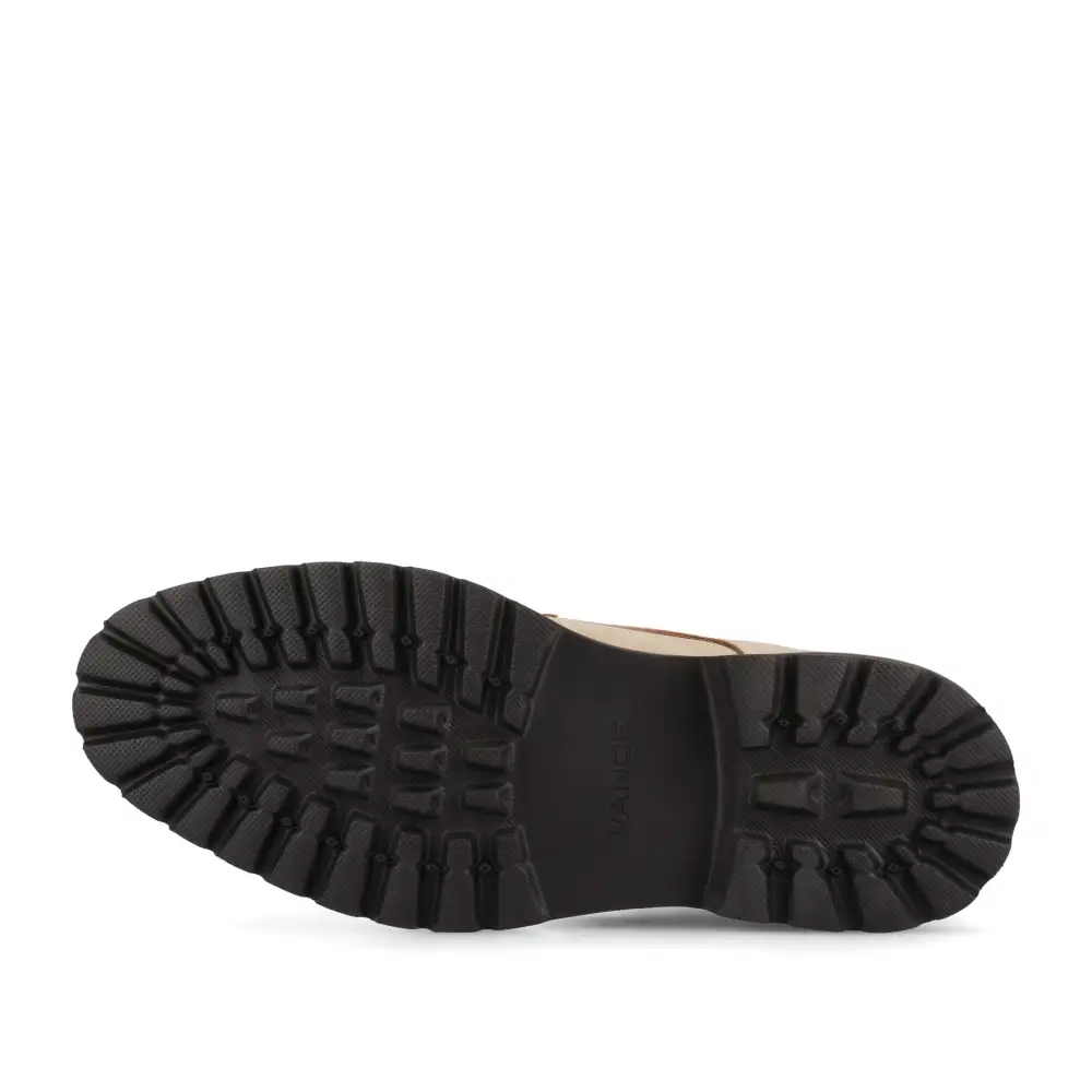 Dress Comfort Leather Shoes