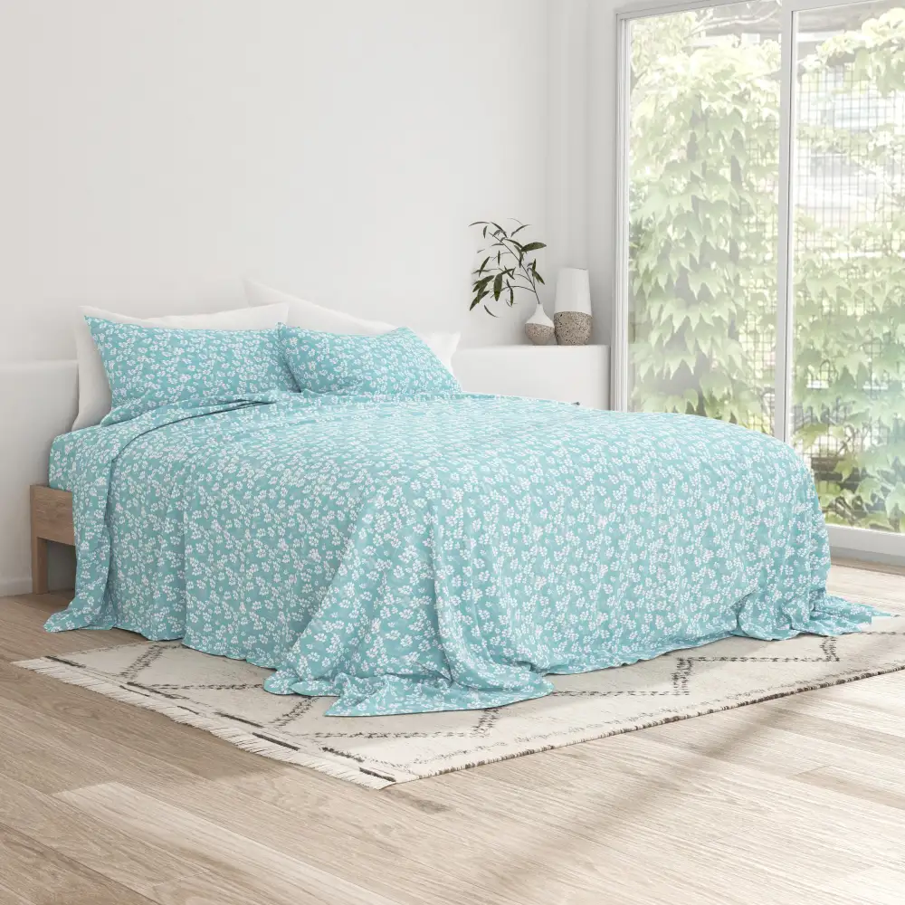 Wheatfield Pattern Sheet Set