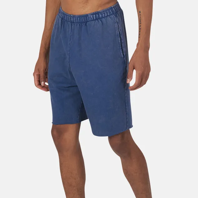 Relaxed Classic Everyday Shorts