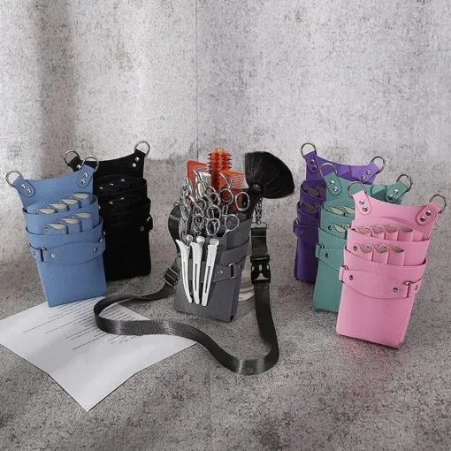 Everyday Barber Tool Holster
