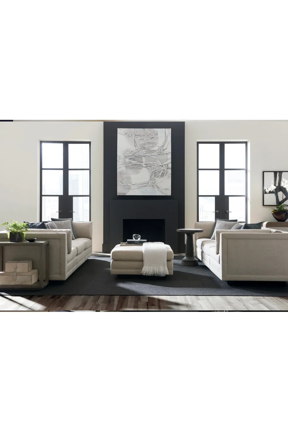 Lounge Sectional Sectional Sofa