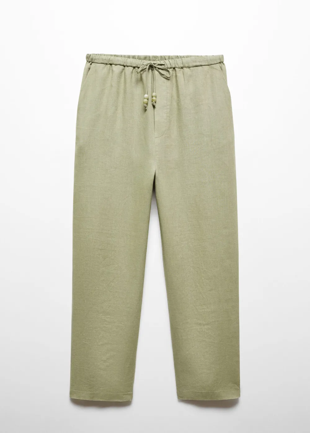 Linen Pants