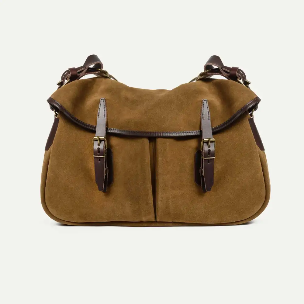 Minimal Shoulder Bag