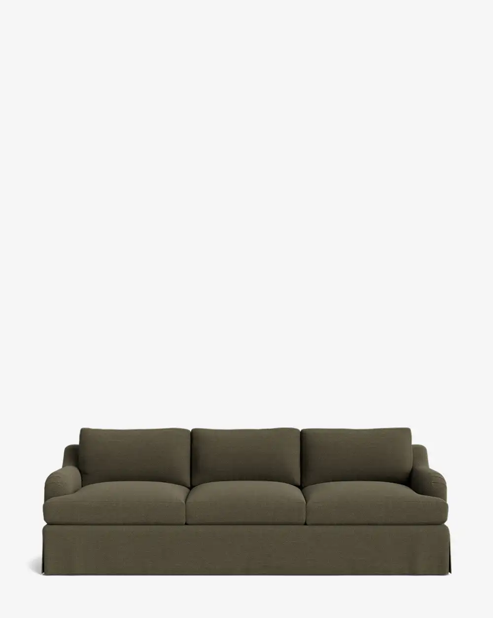 Everyday Skirted Sofa