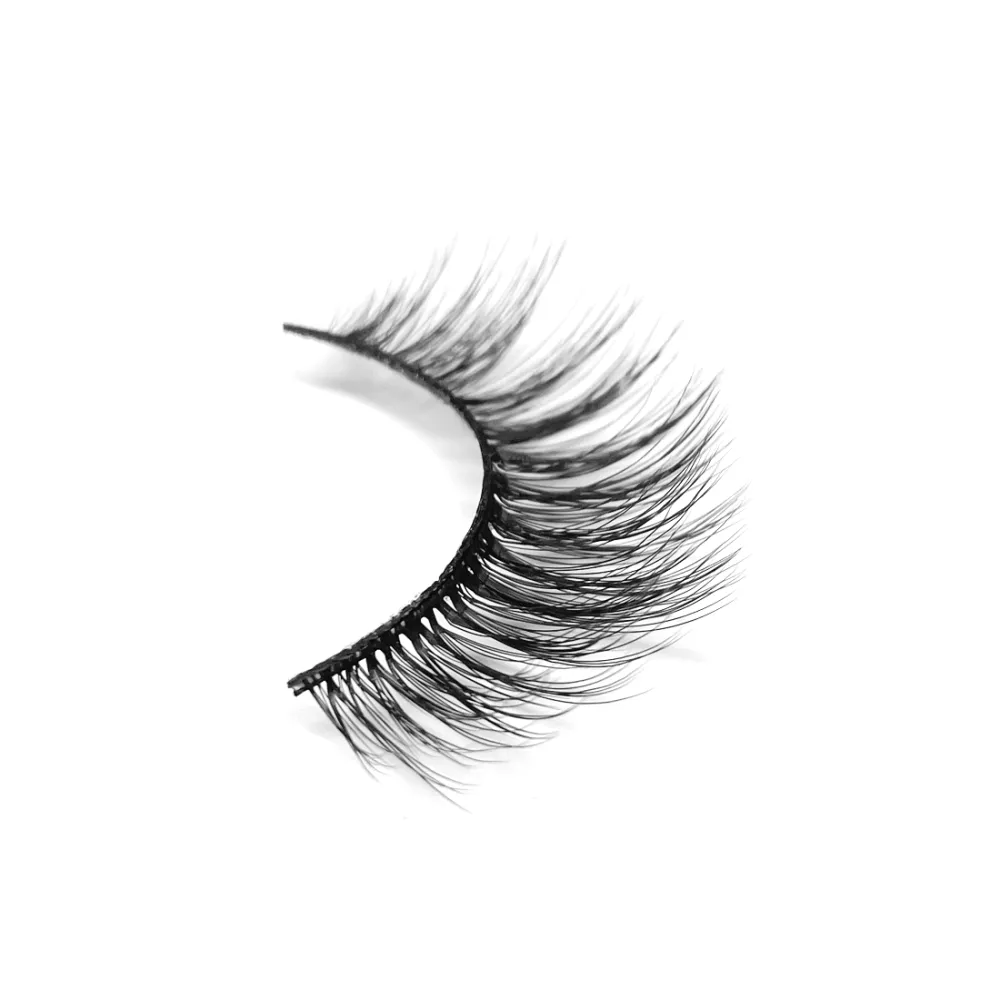 Clean Curl Lash Strips