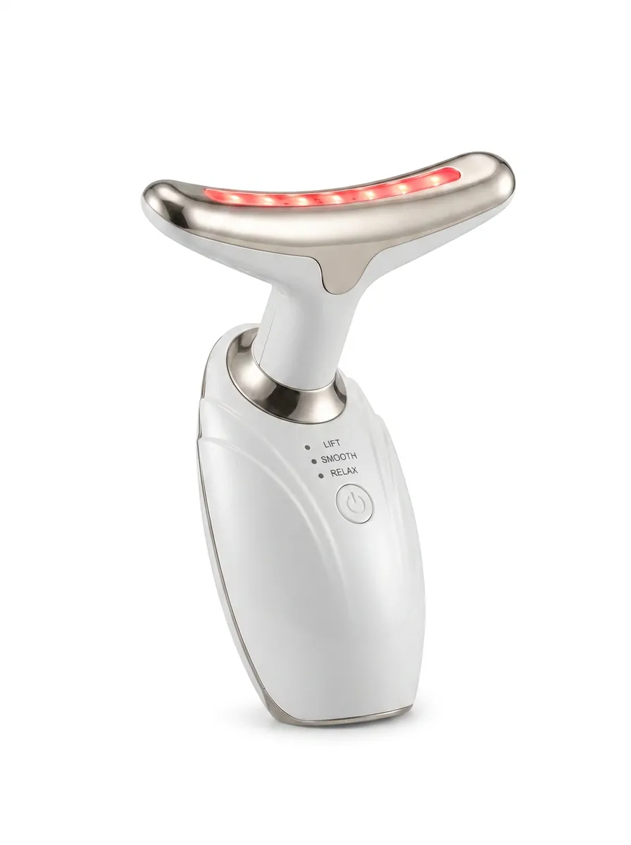 LED Neck Skincare Device
