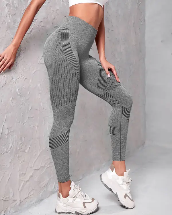 Timeless Daily Everyday Leggings