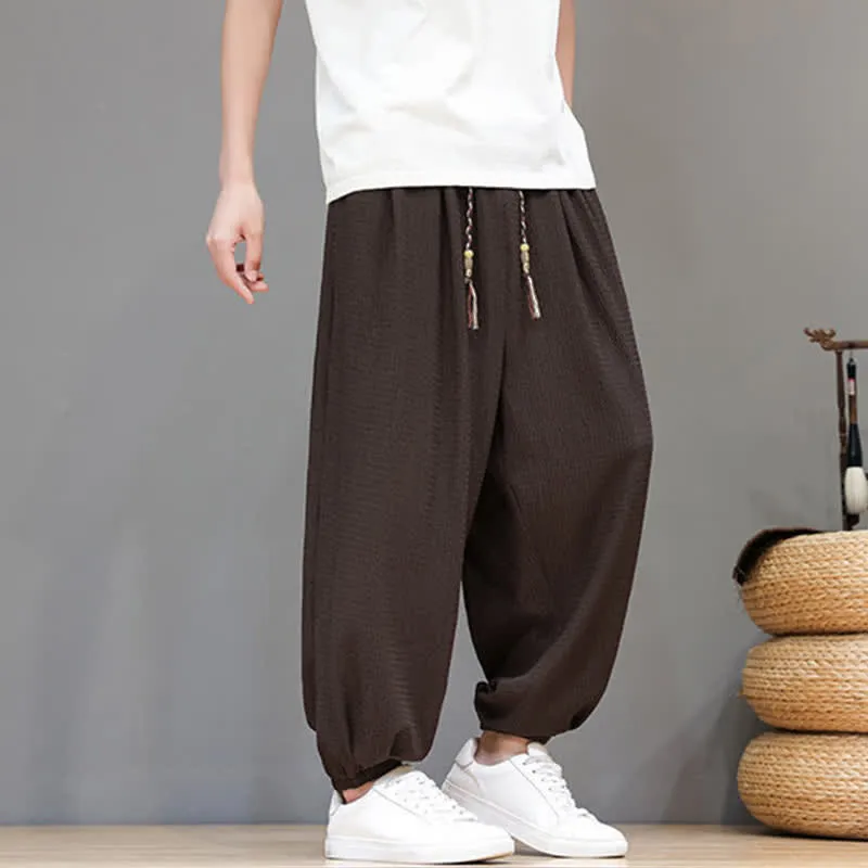 Utility Travel Pants