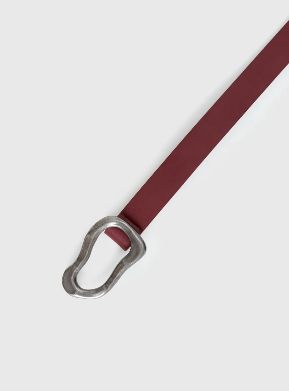 Retro Waist Belt