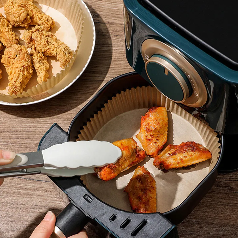 Air Fryer Paper Tray