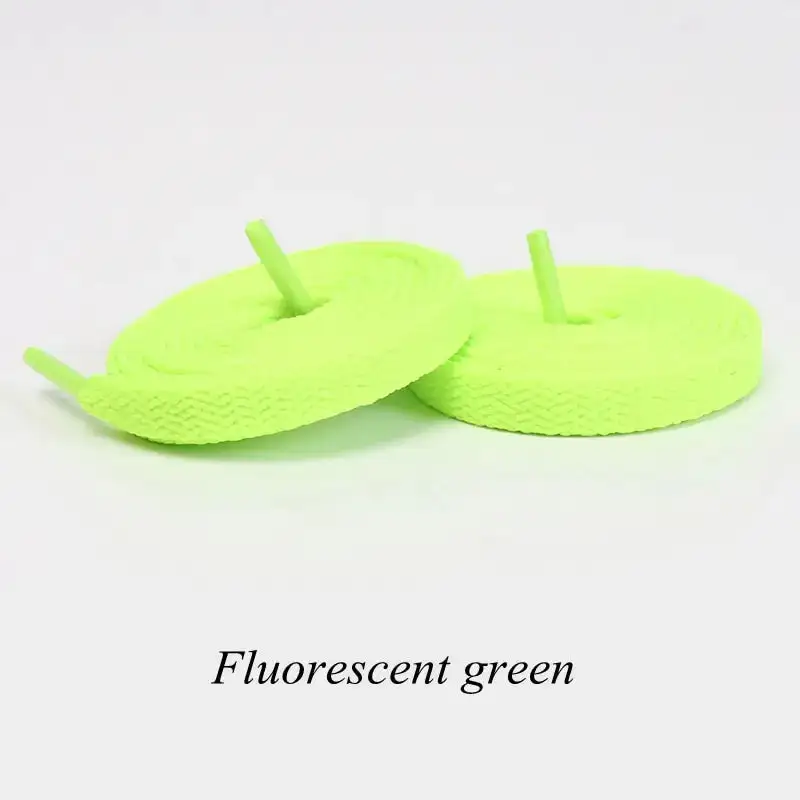 Classic Flat Replacement Shoelaces