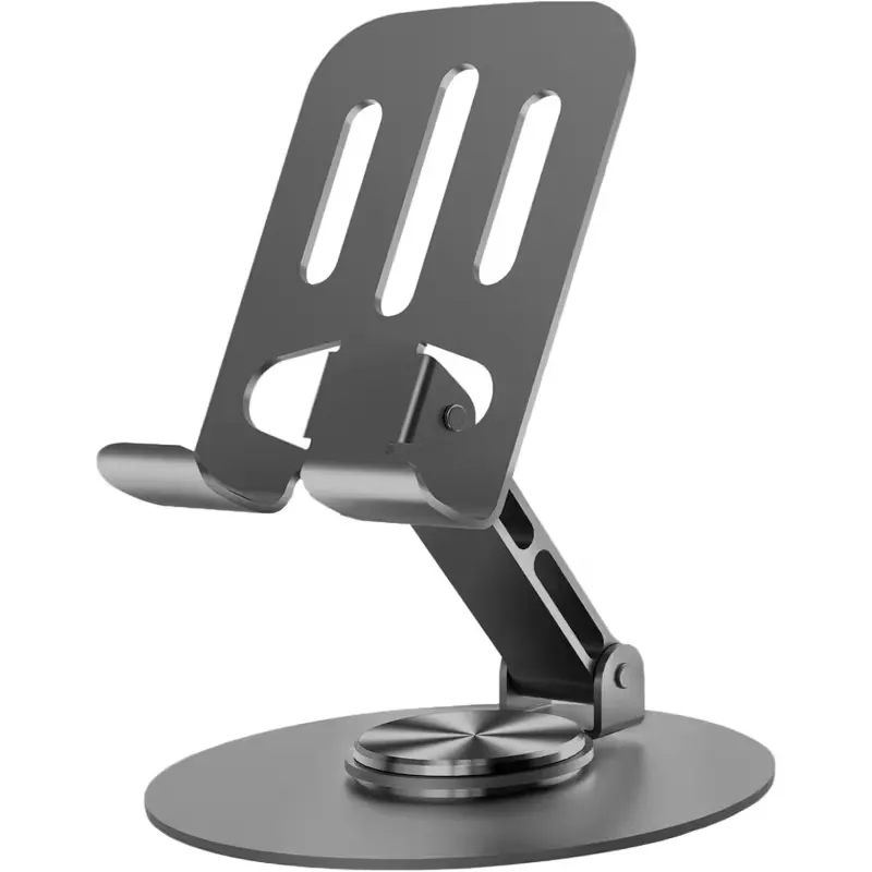 1 Pc Adjustable Metal Phone Stand