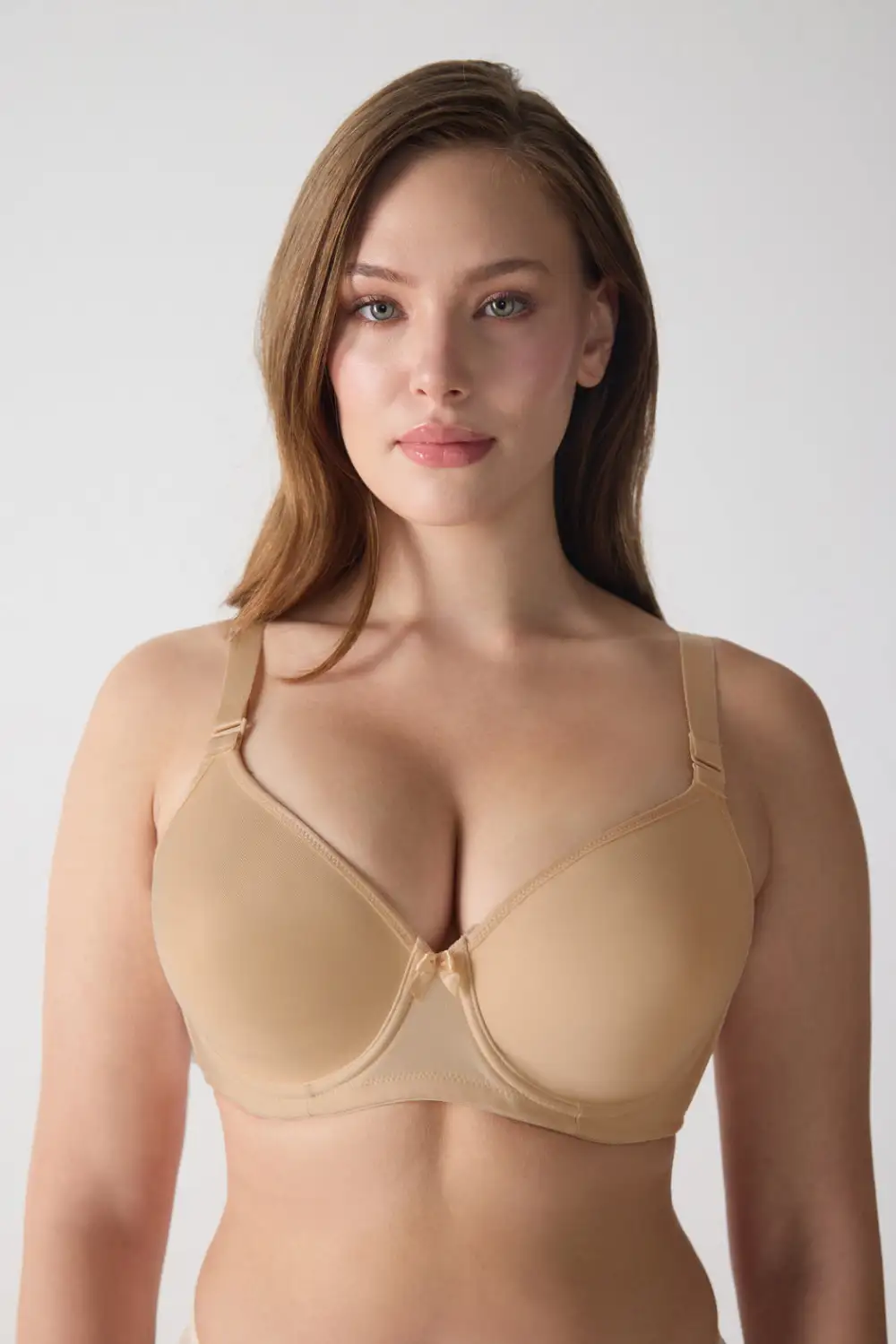 Classic Comfort Everyday Bra