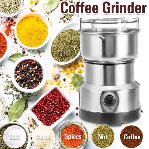 Nima Electric Grinder