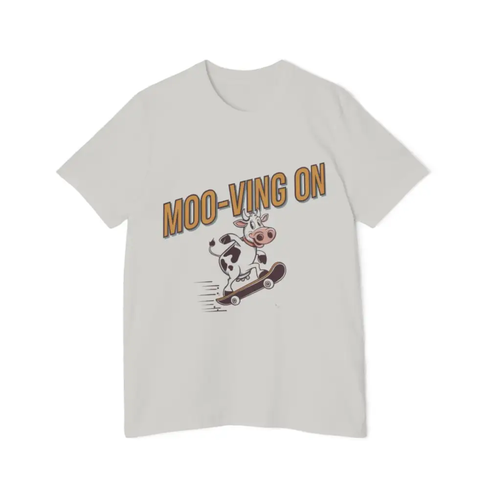 Creative Palette Everyday Print Tee