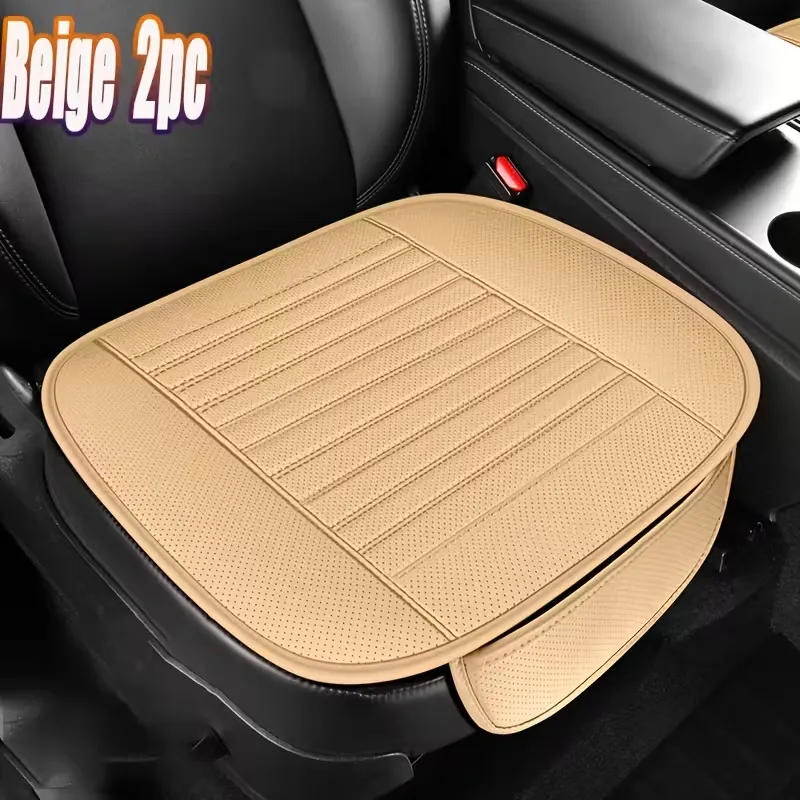 Breathable Car Seat Pad