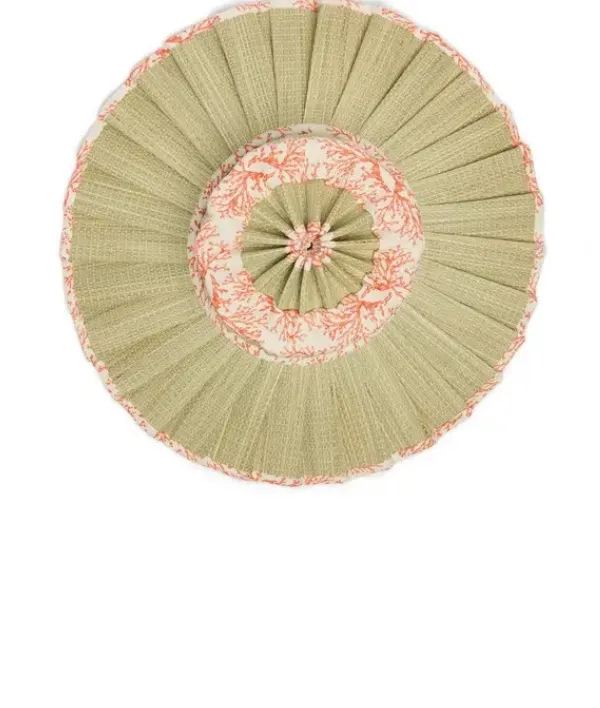 Handwoven Sun Hat
