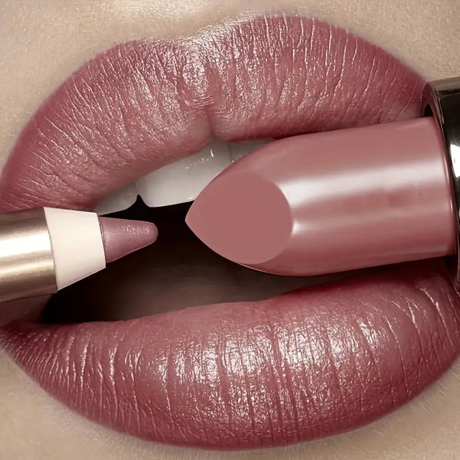 Vanity Ready Lip Stick Set