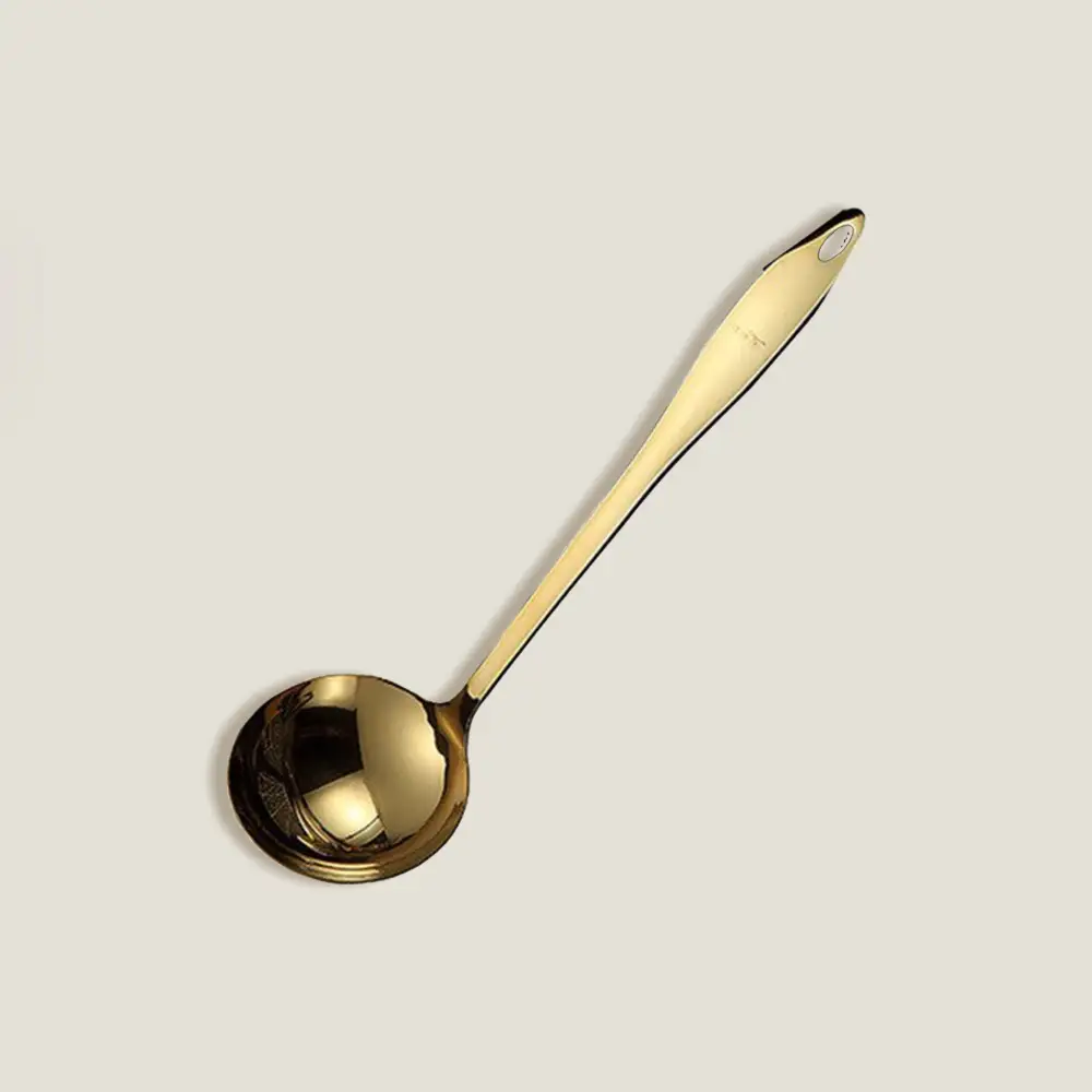 Round Oval Kitchen Tool