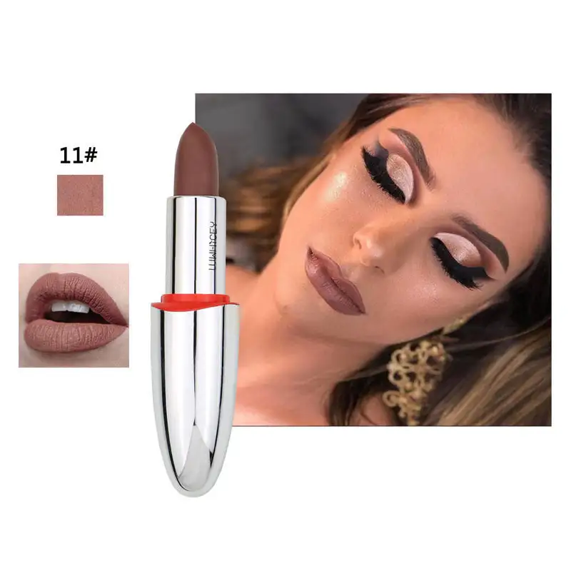 Practical Lip Tint Gloss Option C