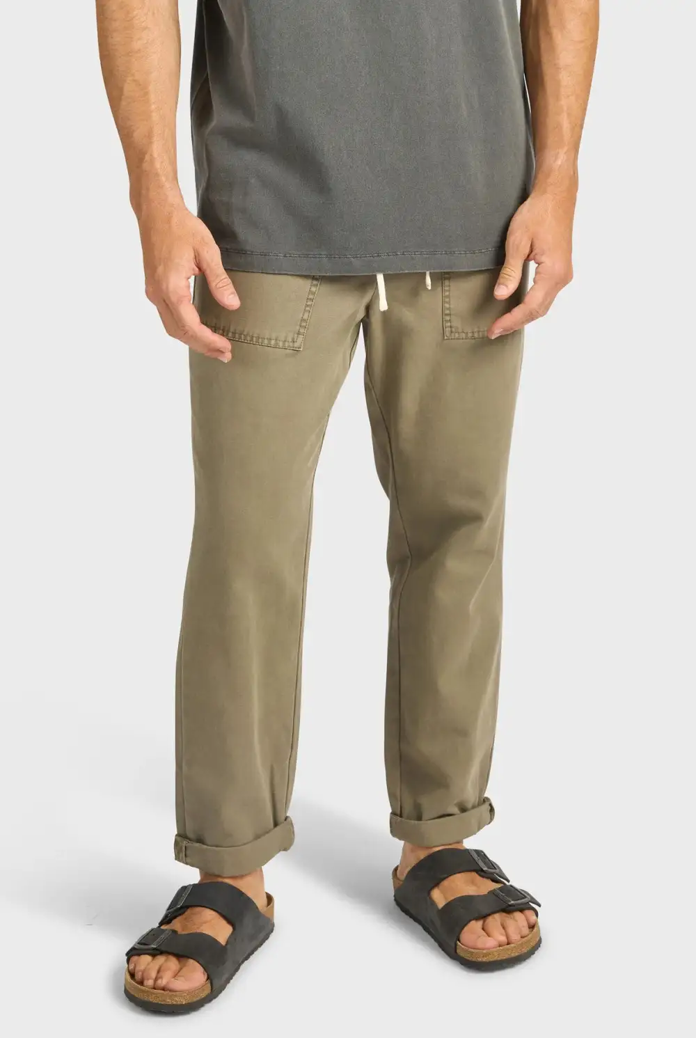 Everyday Pants