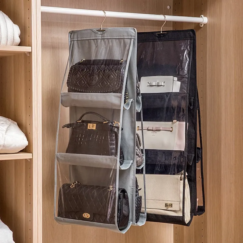 Hanging Bag Organizer