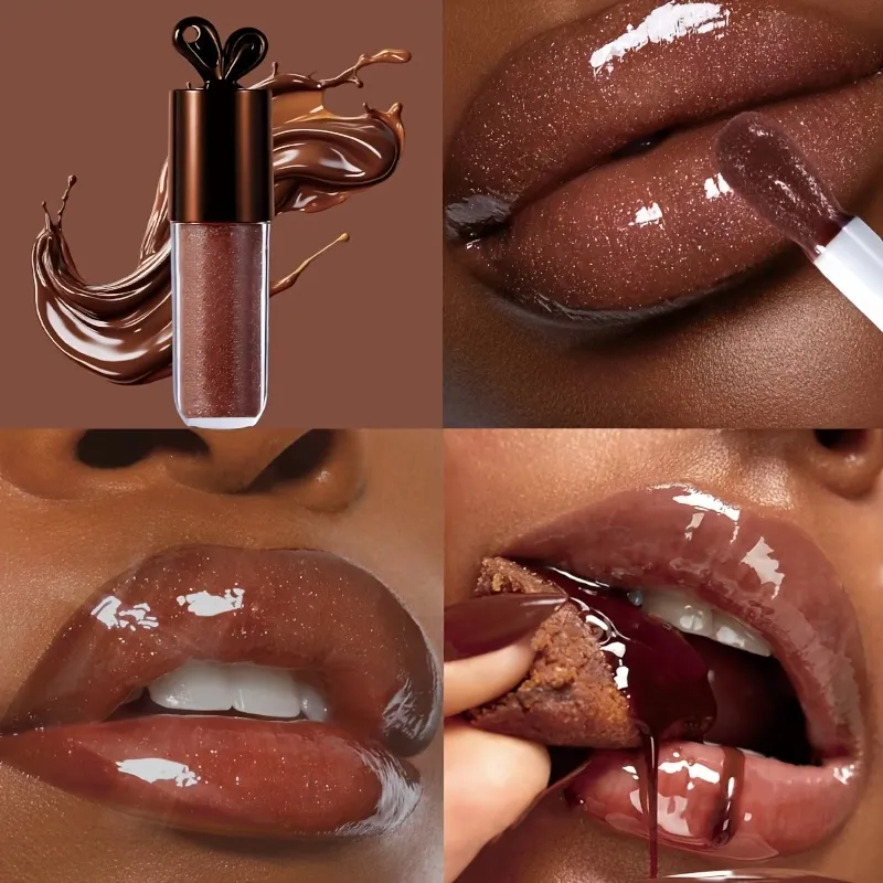 Shimmer Plump Lip Gloss