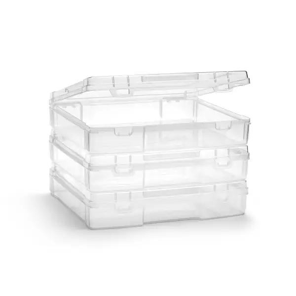 Portable Project Thick Case