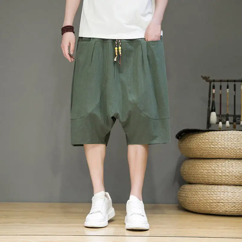 Relaxed Everyday Pants
