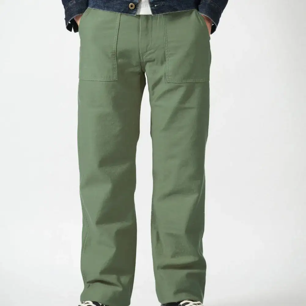Refined Men's Casual Jeans