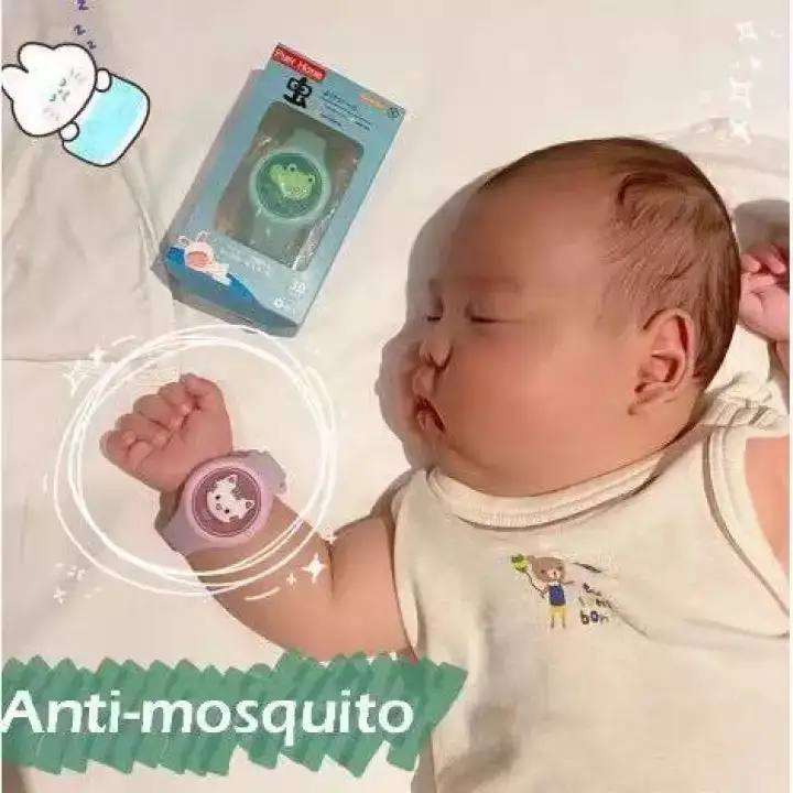 Lightweight Mosquito Band